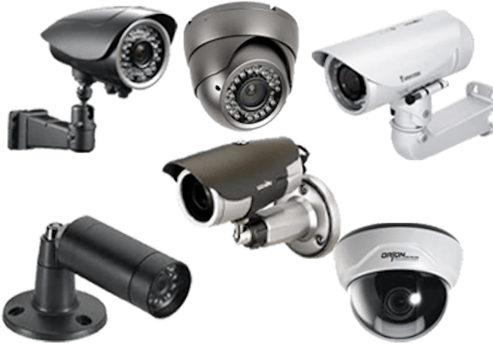 cctv camera repairing shop near me